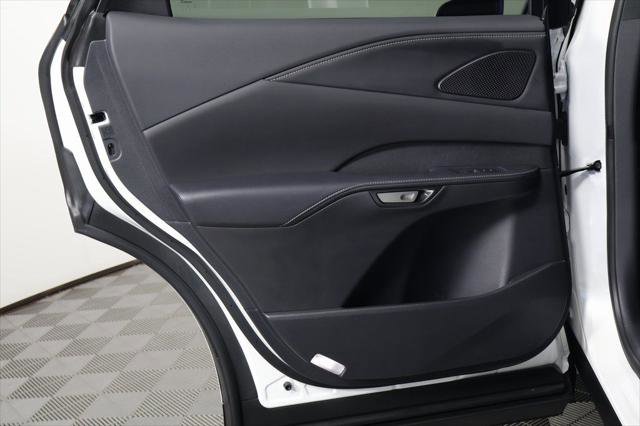 Certified 2025 Lexus RX 350h image 13