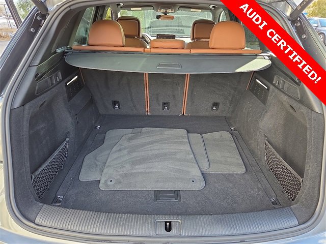 Certified 2023 Audi Q5 2.0T Premium Plus w/ Premium Plus Package image 27