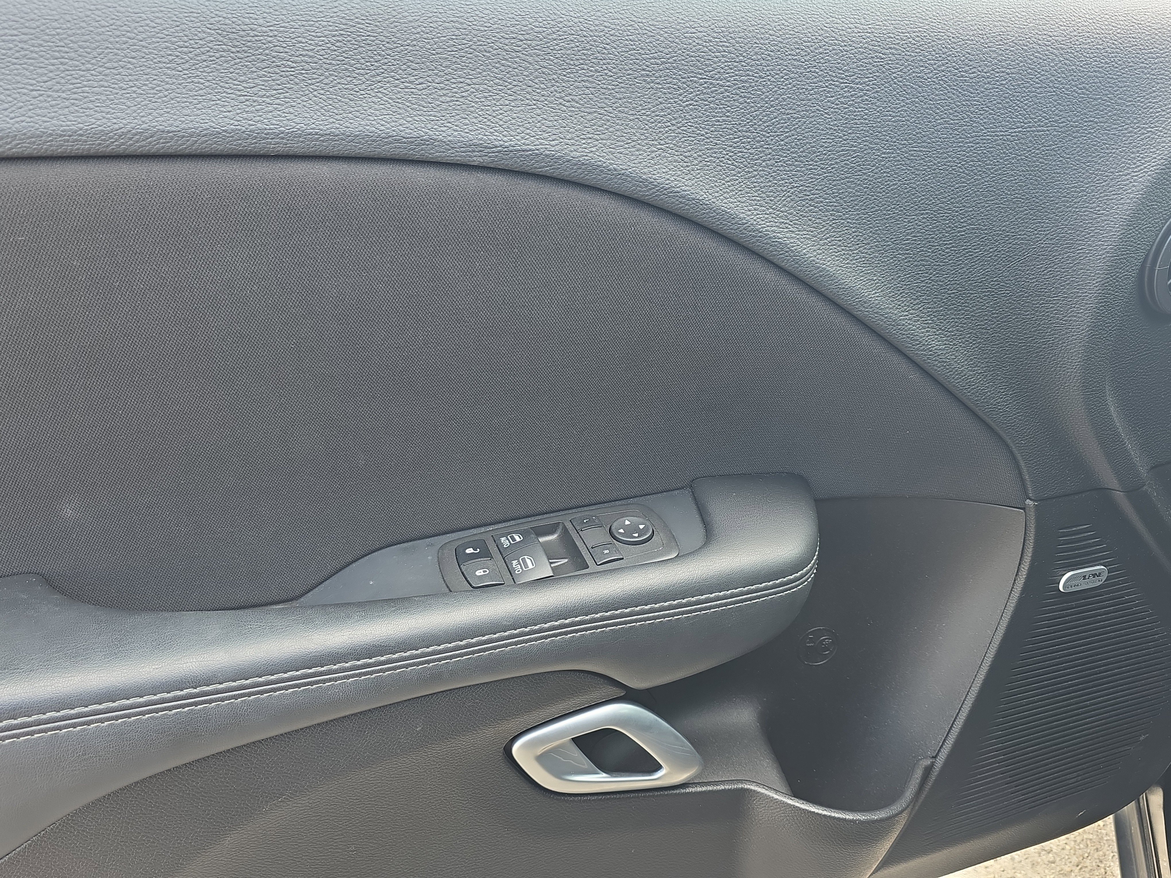 Used 2022 Dodge Challenger R/T Scat Pack image 13