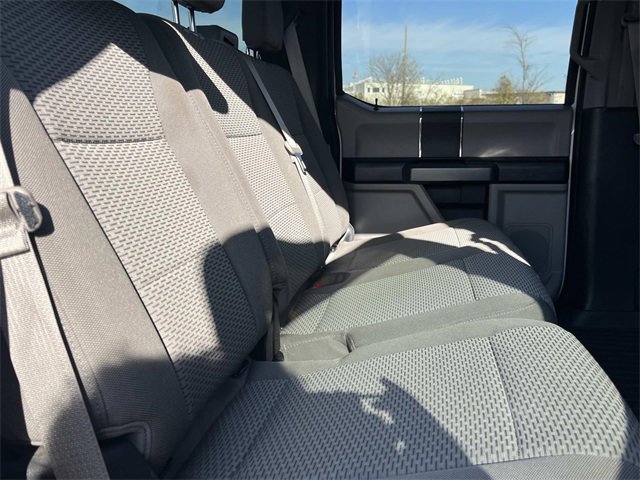 Used 2017 Ford F250 XLT image 23
