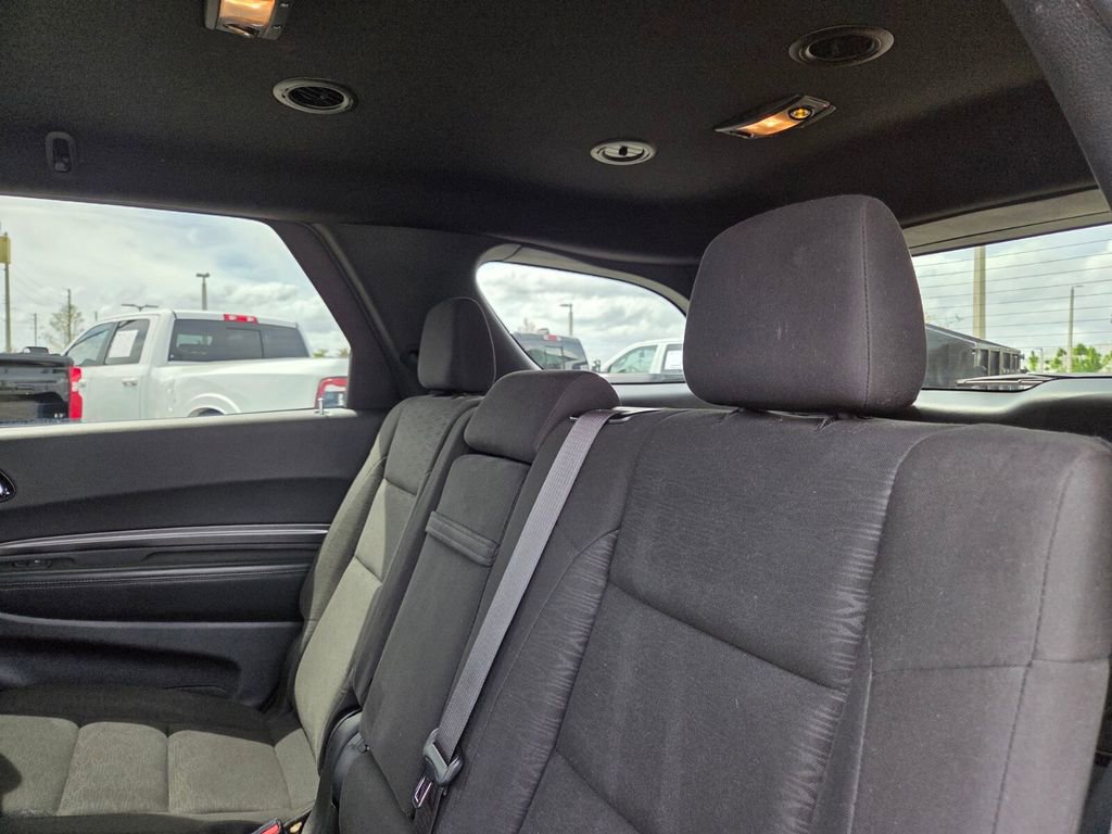 Used 2023 Dodge Durango SXT image 17