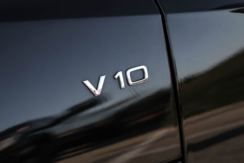 Used 2018 Audi R8 V10 plus image 42