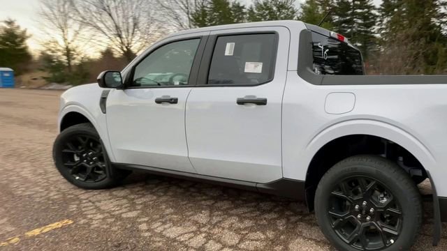 New 2026 Ford Maverick XLT w/ XLT Luxury Package AWD/4WD image 4