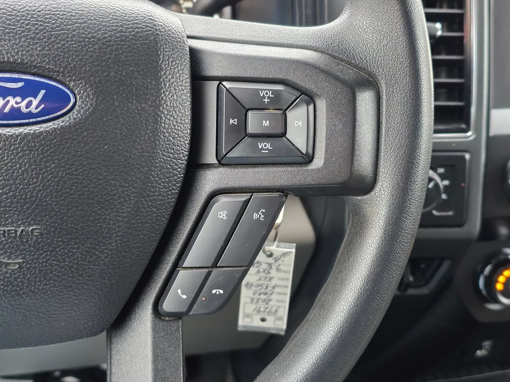 Used 2022 Ford F350 XLT w/ FX4 Off-Road Package AWD/4WD image 27