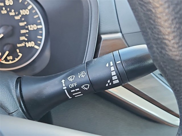 Used 2024 Nissan Altima 2.5 SV image 22