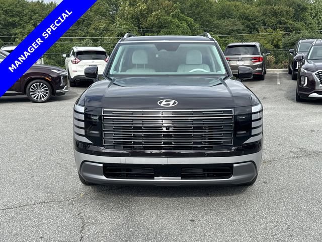 New 2026 Hyundai Palisade Limited image 2