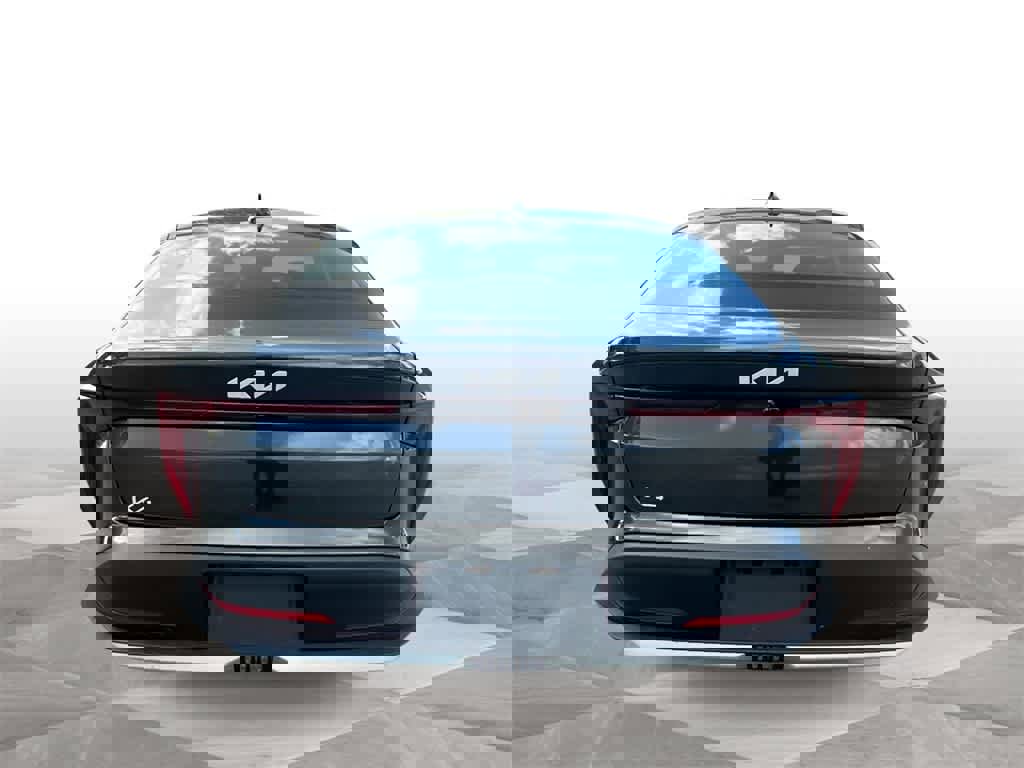 New 2026 Kia K4 EX image 7