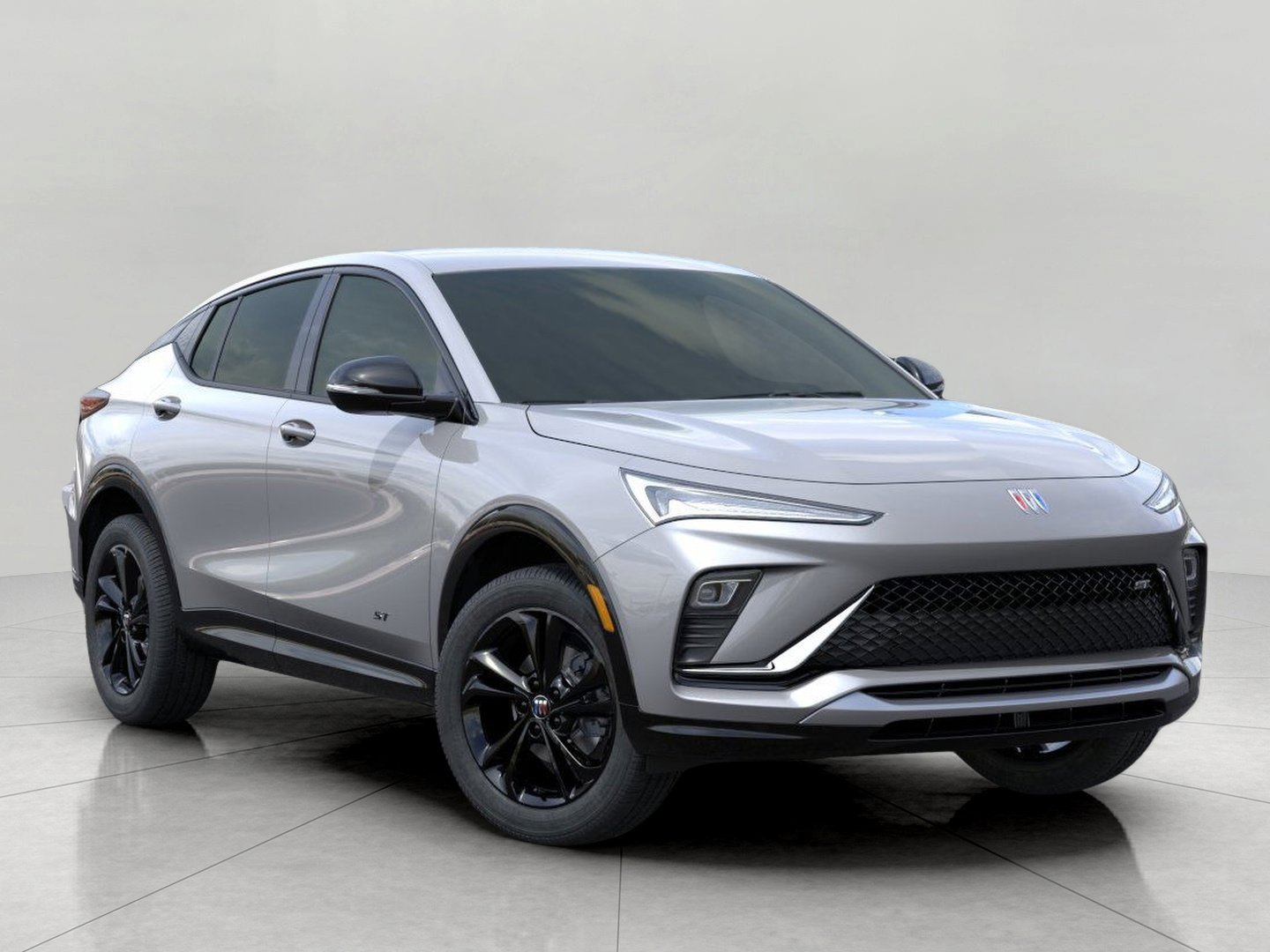 New 2026 Buick Envista Sport Touring w/ Convenience I Package image 7