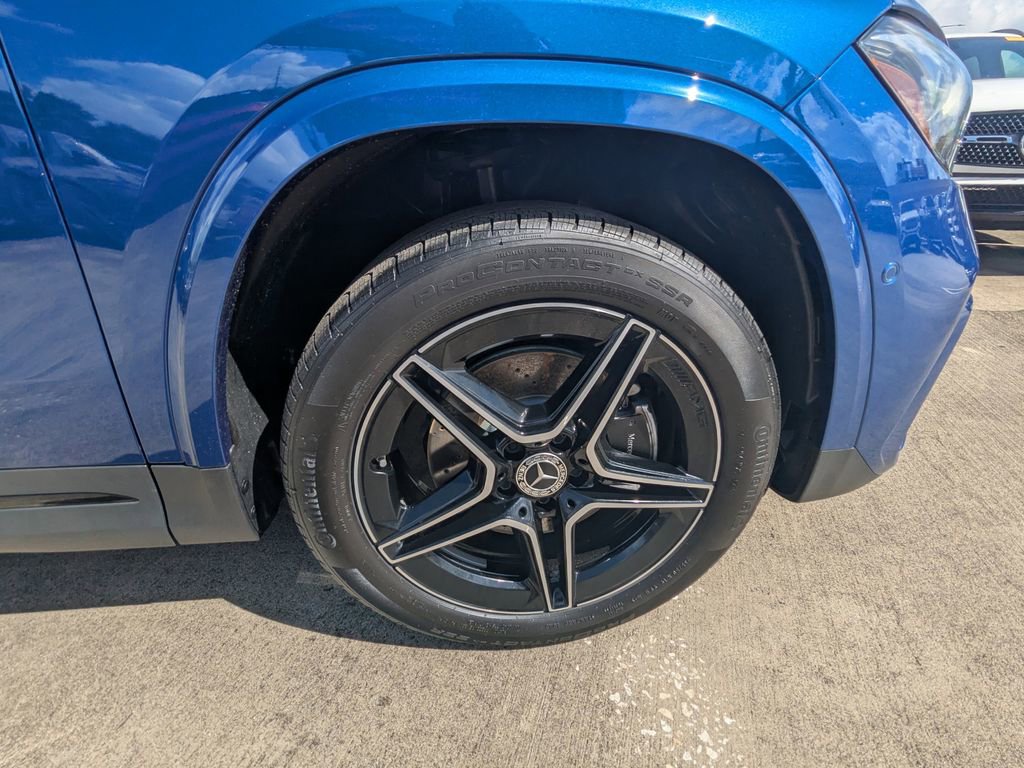 Used 2025 Mercedes-Benz GLA 250 4MATIC image 20