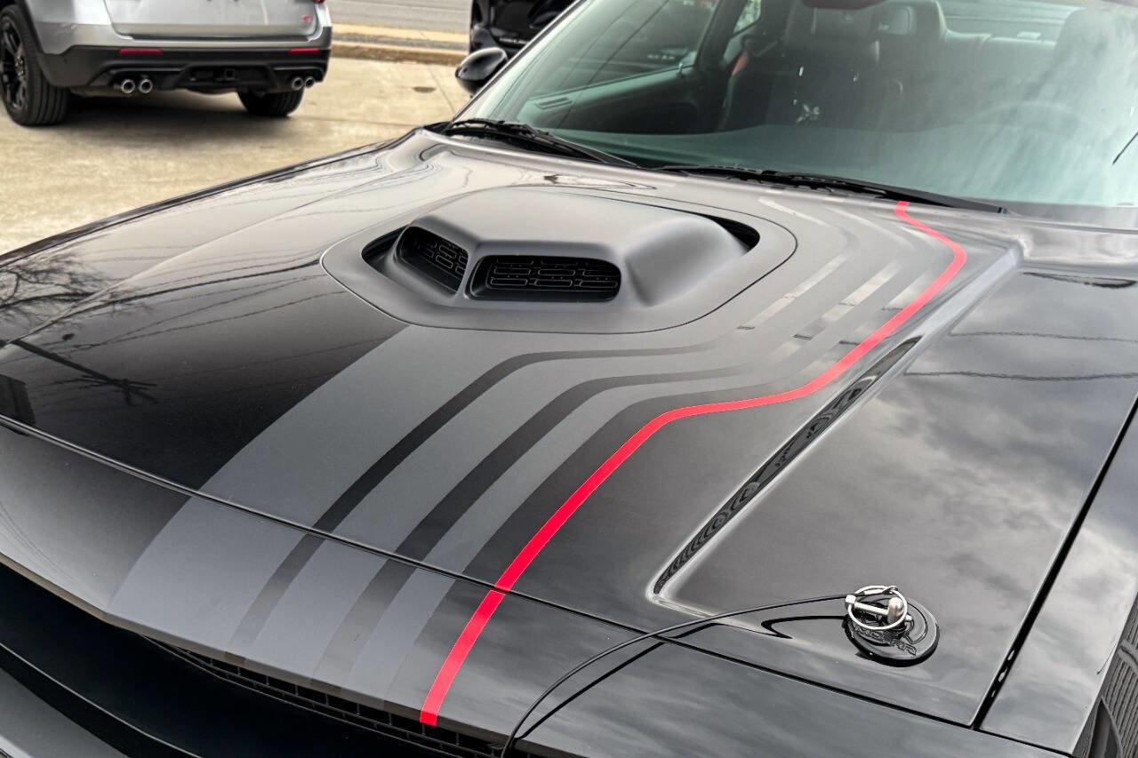 Used 2023 Dodge Challenger R/T Scat Pack image 10