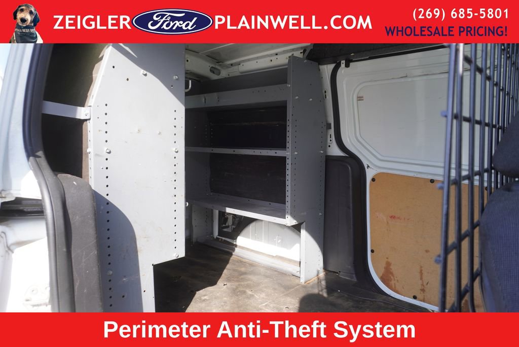 Used 2017 Ford Transit Connect XL image 6