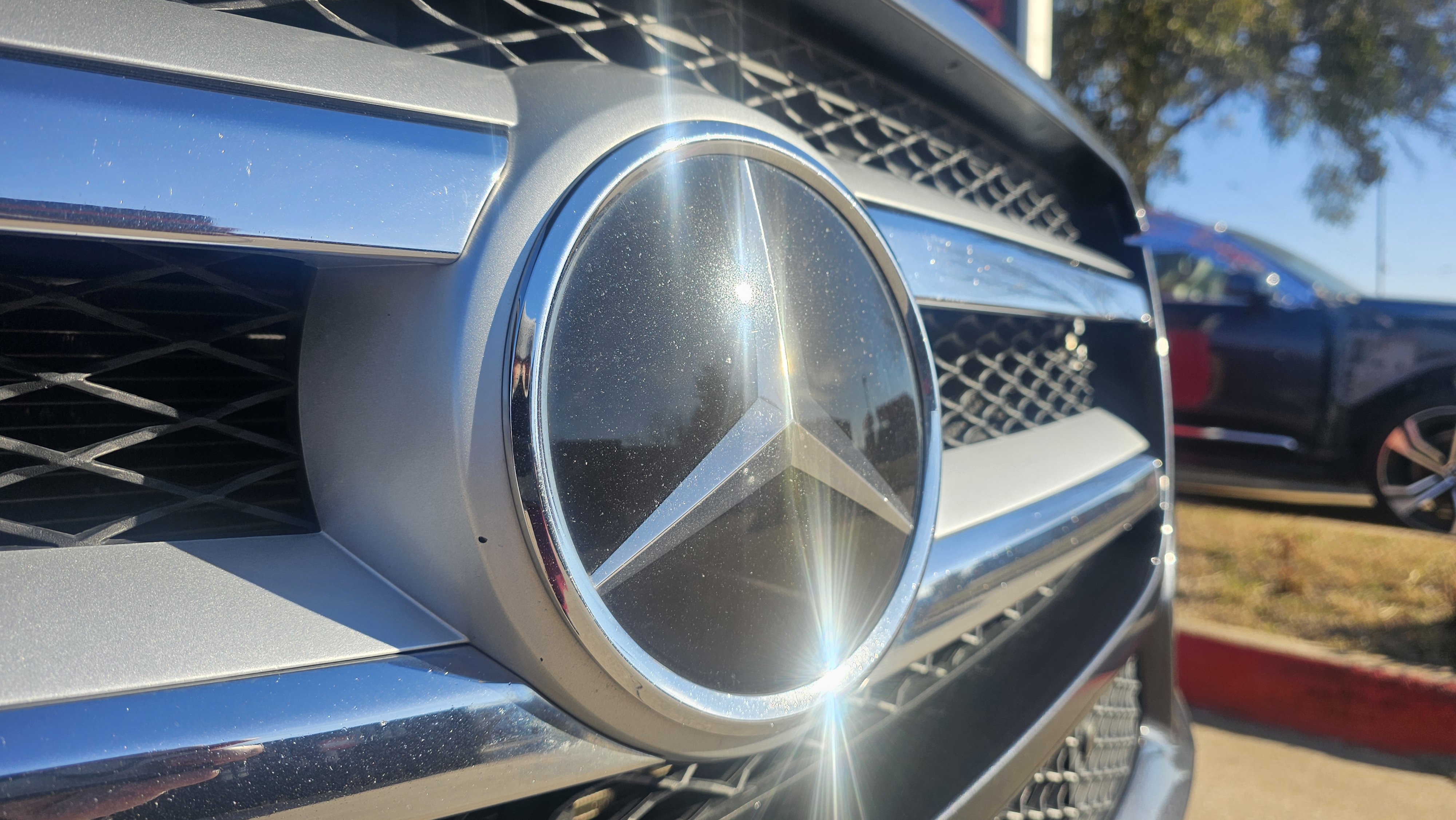 Used 2014 Mercedes-Benz GL 450 4MATIC 4dr GL 450 w/ Driver Assistance Package image 14