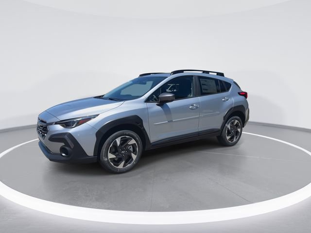 New 2026 Subaru Crosstrek 2.5i Limited AWD/4WD image 4