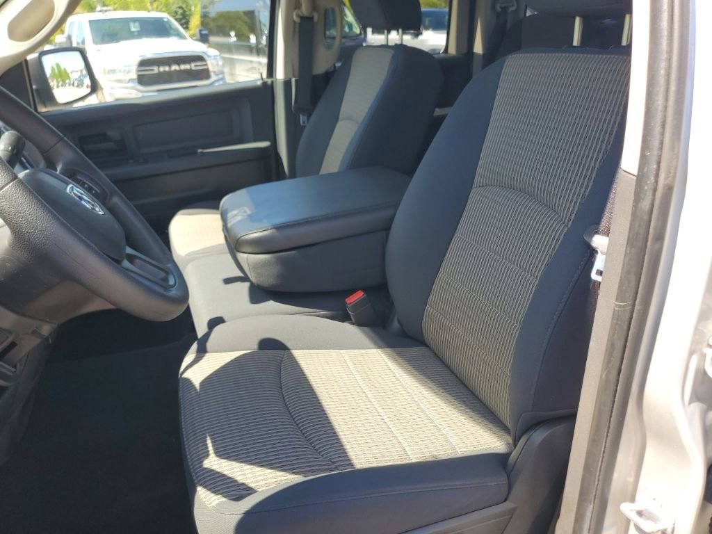 Used 2012 RAM 1500 Express AWD/4WD image 19