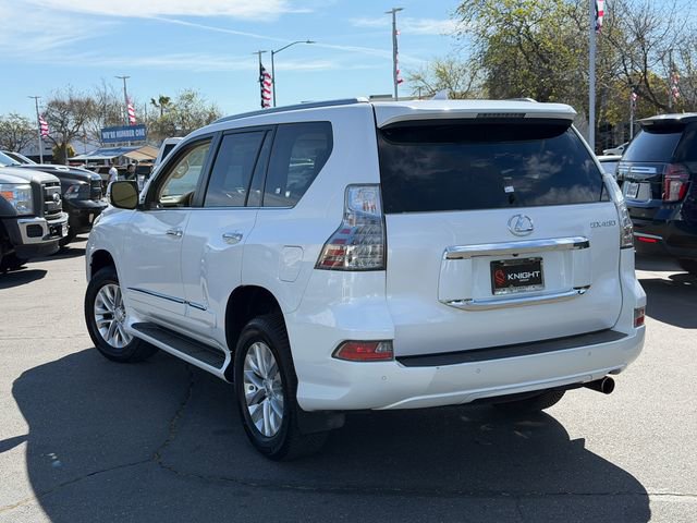 Used 2016 Lexus GX 460 w/ Premium Package image 11