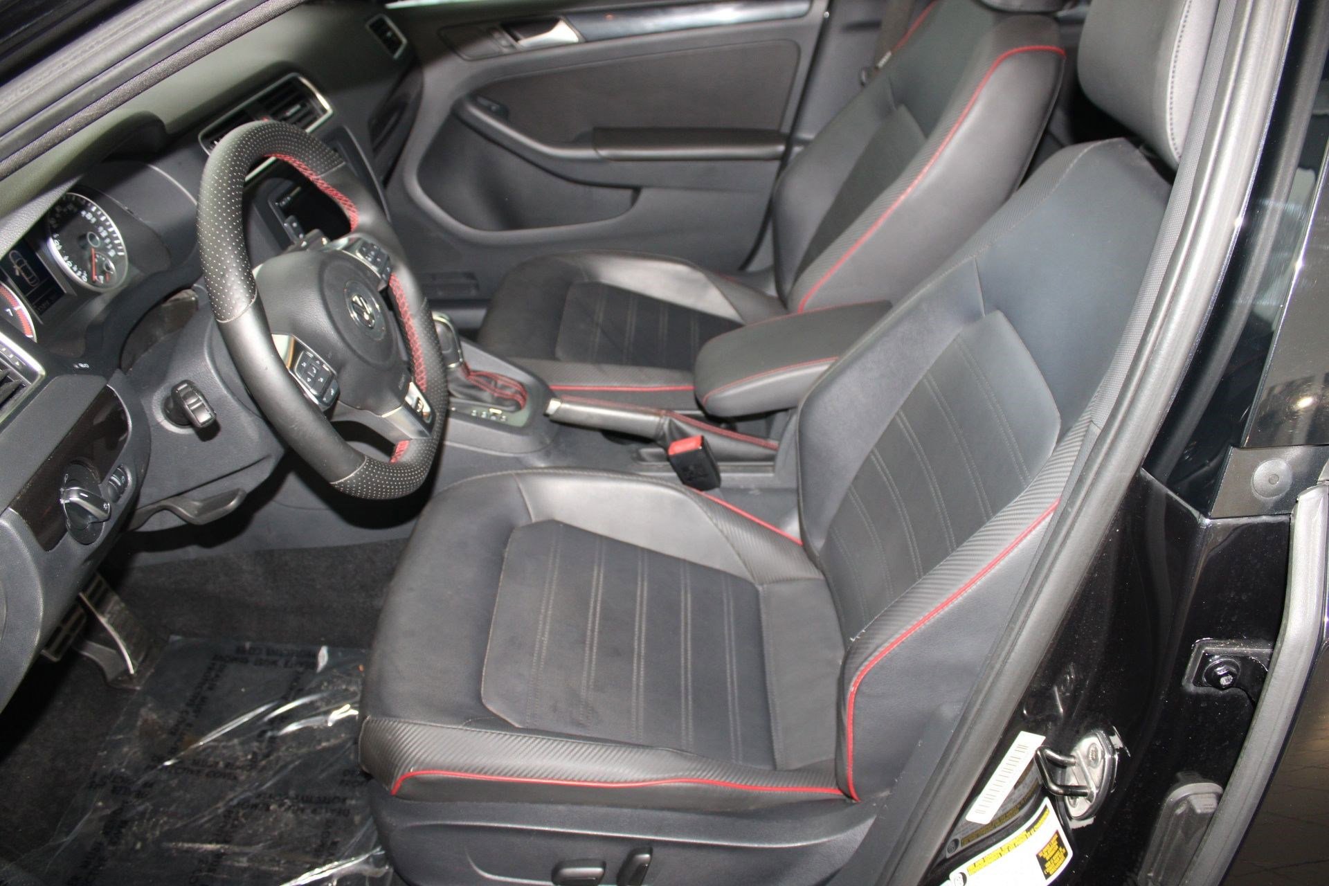 Used 2014 Volkswagen Jetta GLI Edition 30 image 5