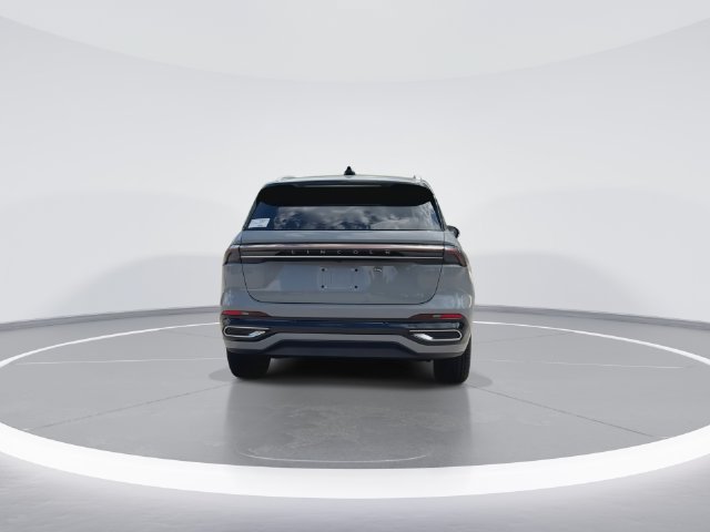 New 2026 Lincoln Nautilus Reserve AWD/4WD image 7