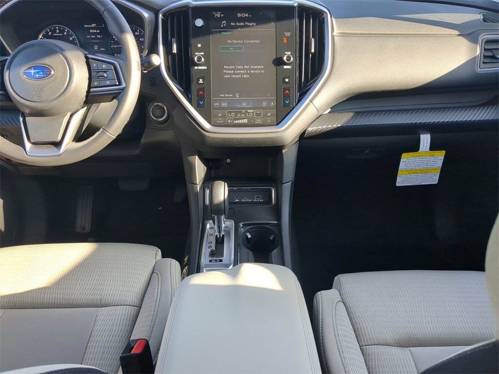 Certified 2025 Subaru Ascent Premium image 14
