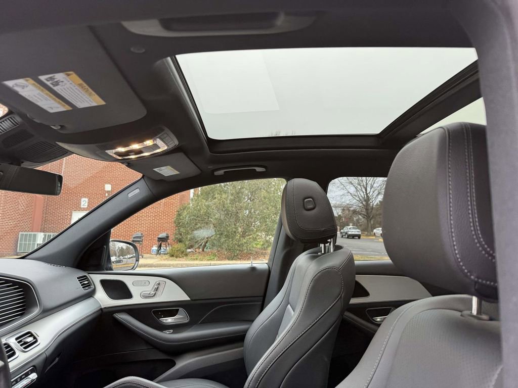 Used 2024 Mercedes-Benz GLE 350 4MATIC image 20