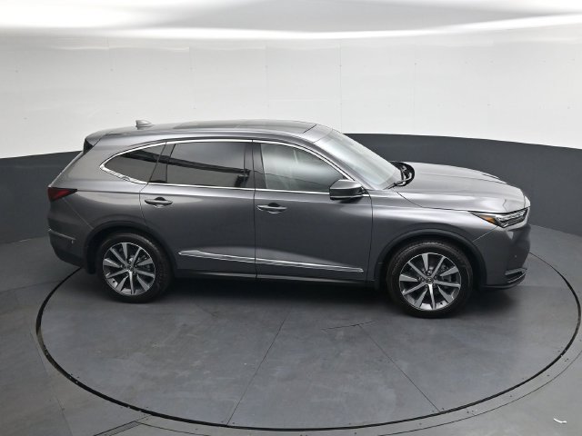 New 2026 Acura MDX w/ Technology Package FWD image 23
