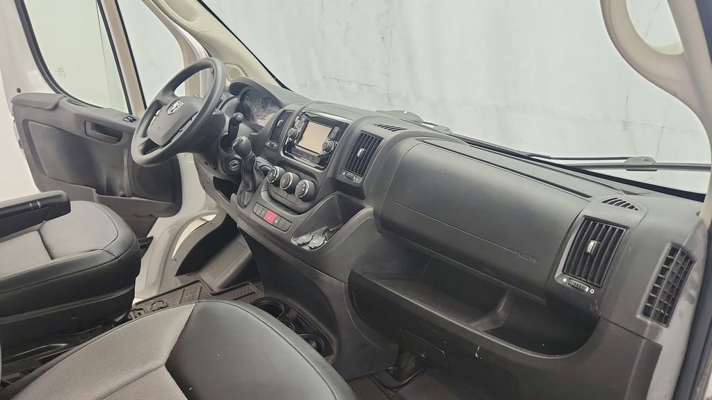 Used 2019 RAM ProMaster 2500 FWD image 10