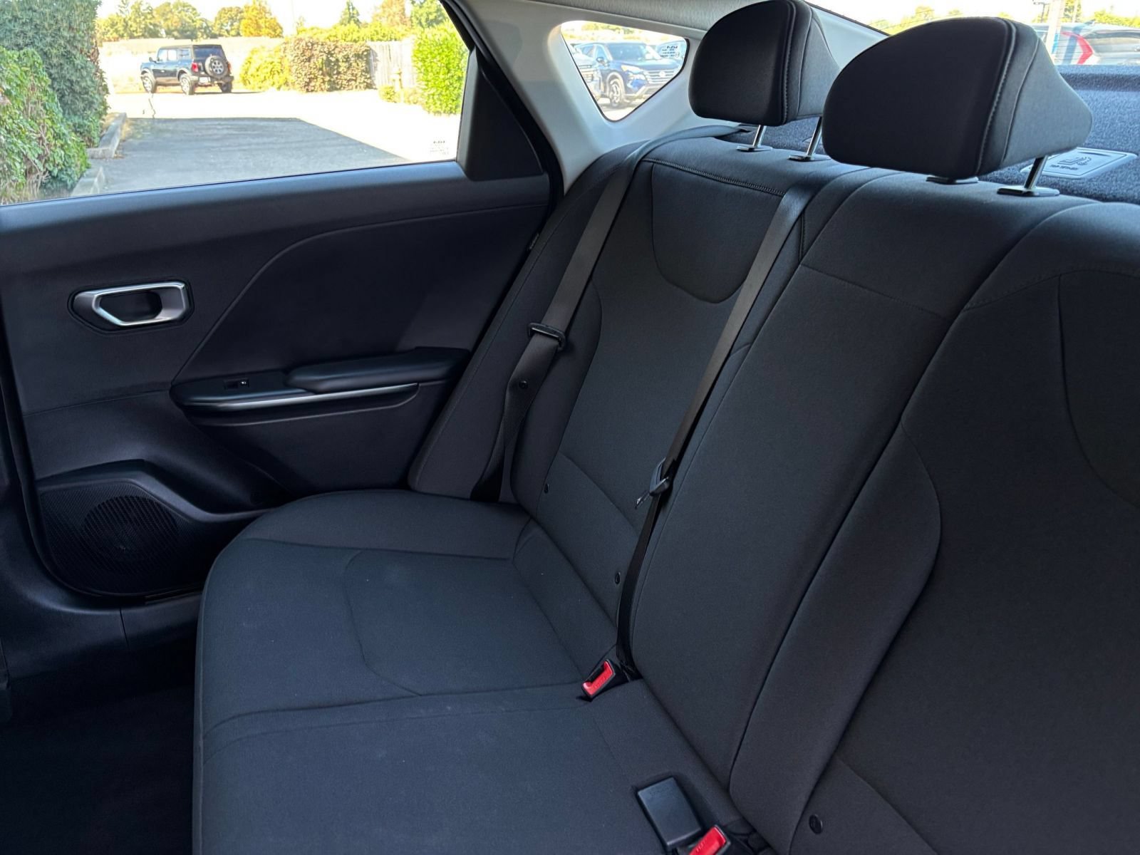 Used 2026 Kia K4 FWD image 38