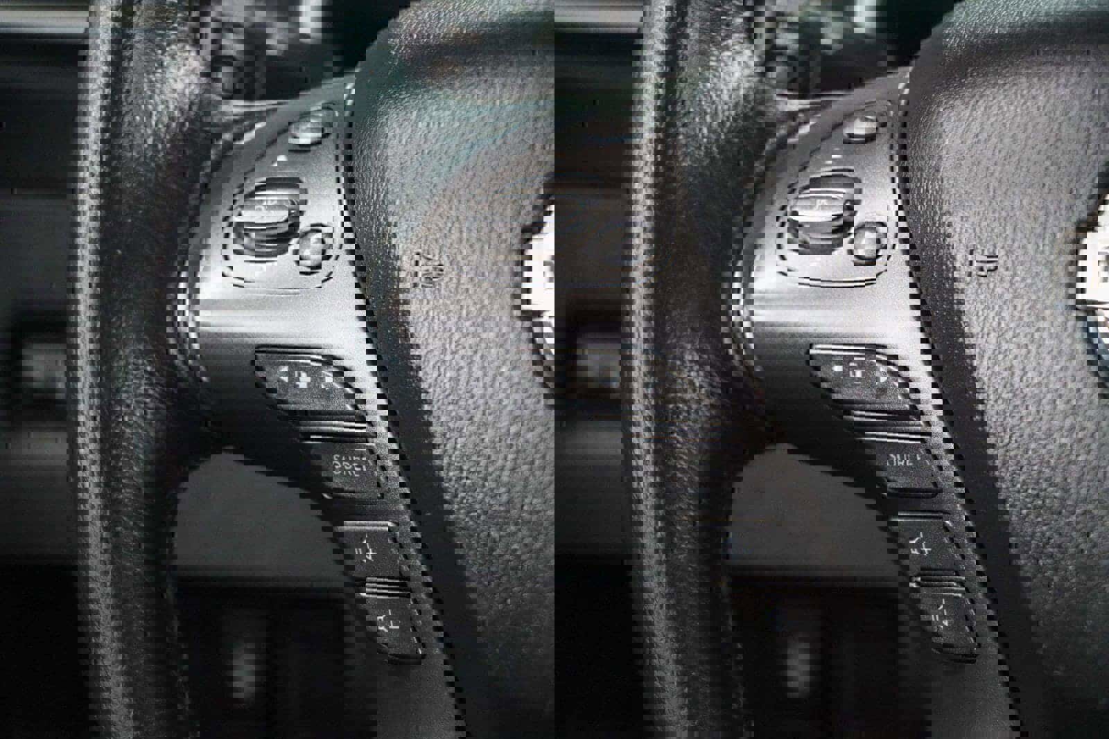 Used 2022 Nissan Murano SV w/ SV Midnight Edition Package image 13