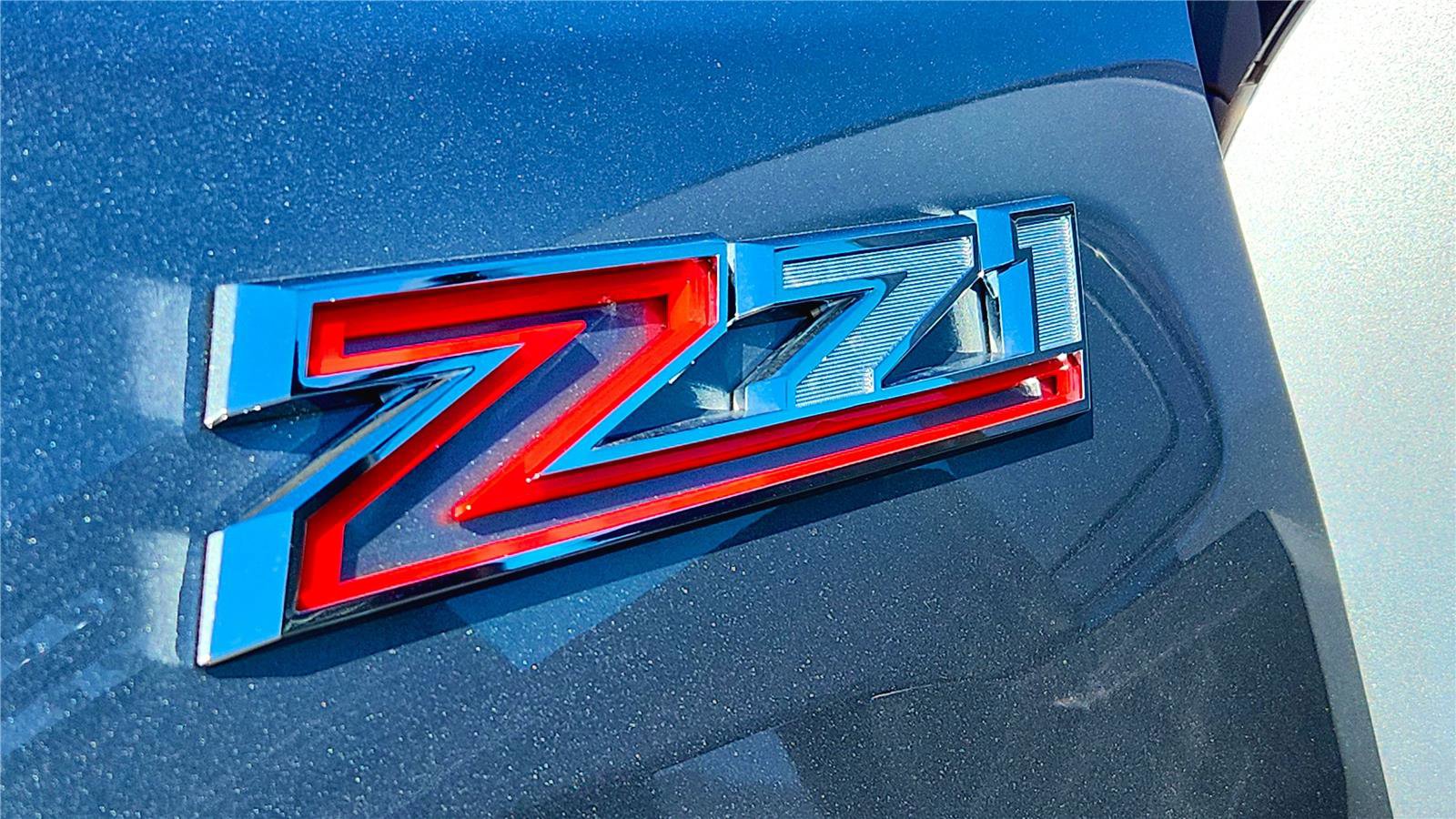 New 2025 Chevrolet Silverado 2500 LT w/ All Star Edition image 13