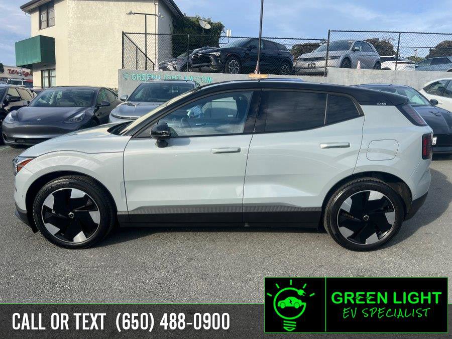 Used 2025 Volvo EX30 Ultra image 8