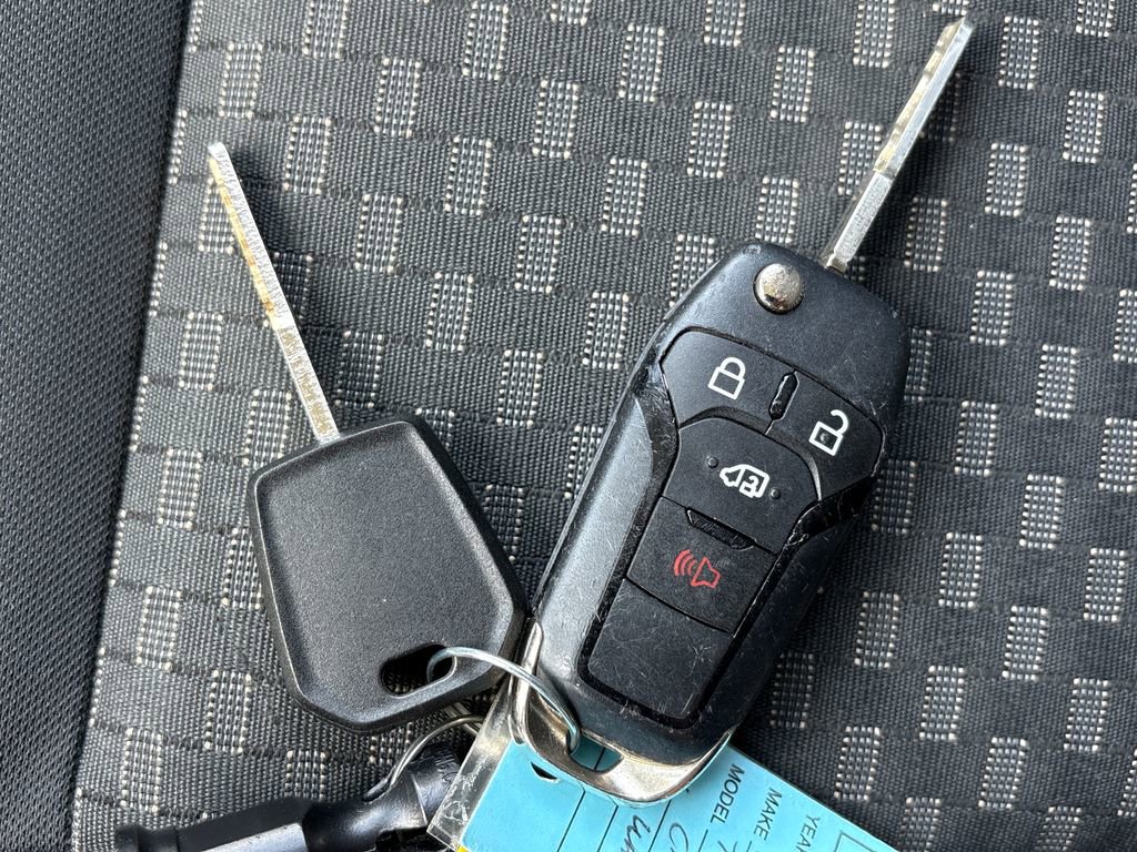 Certified 2024 Ford Transit 250 Low Roof w/ Exterior Upgrade Package image 31