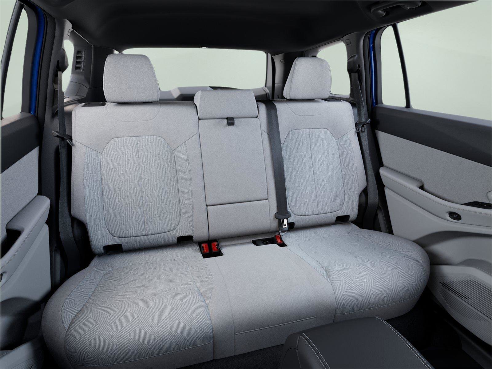 New 2026 Jeep Cherokee Laredo AWD/4WD image 10