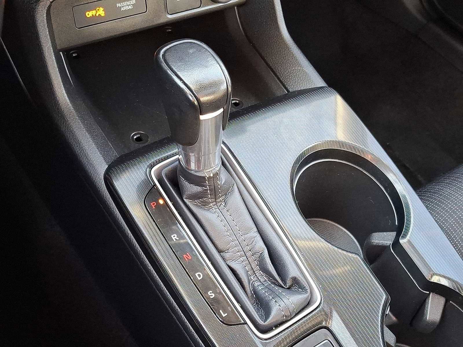 Used 2022 Honda Civic EX image 21