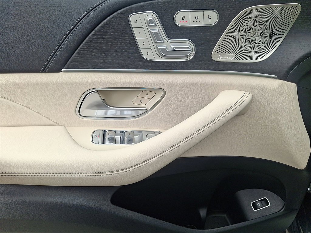 New 2026 Mercedes-Benz GLE 350 4MATIC image 14
