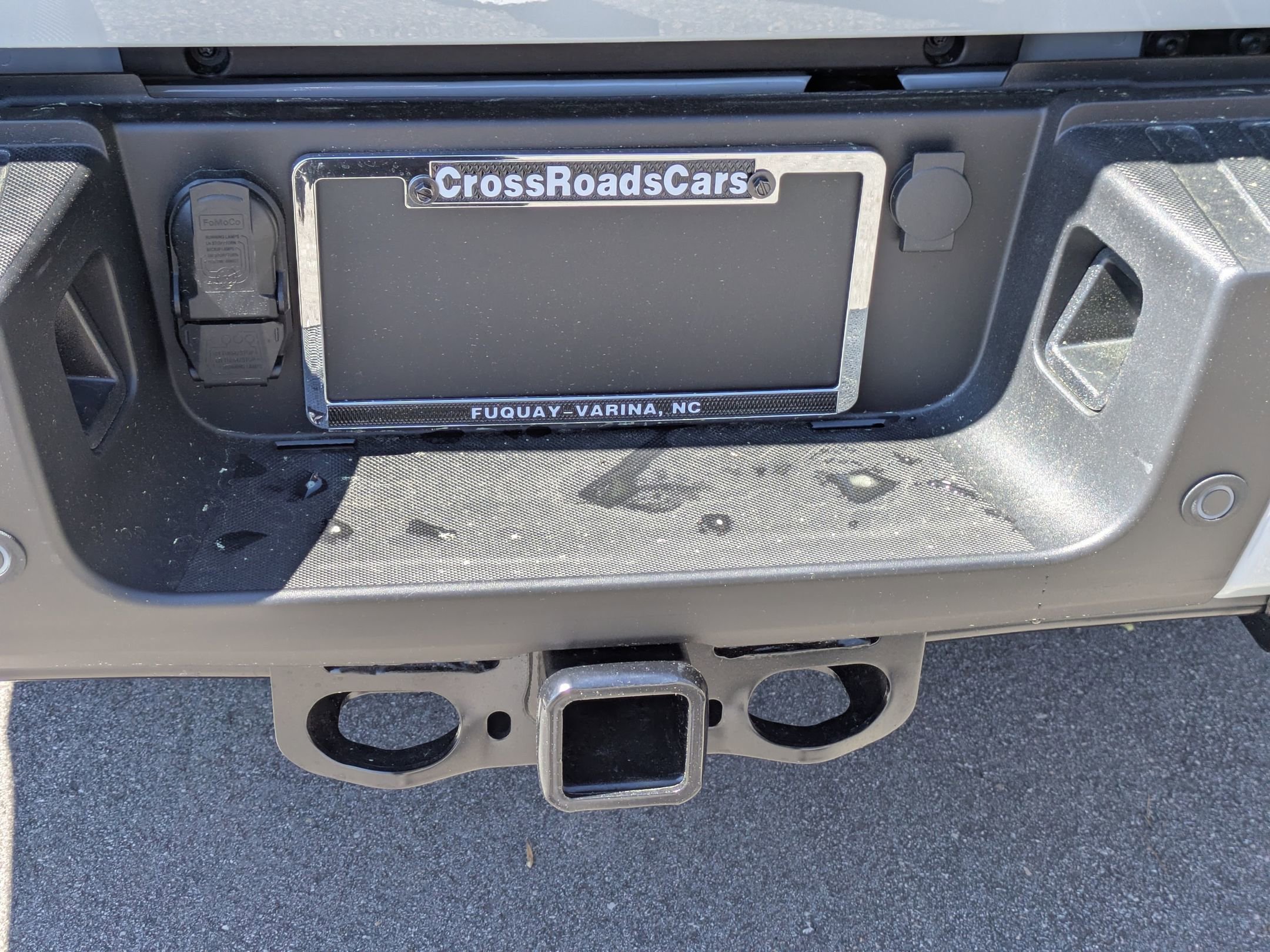 New 2026 Ford F350 Platinum w/ Tremor Off-Road Package image 33