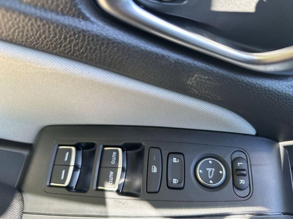 New 2025 Honda Civic Sport image 16