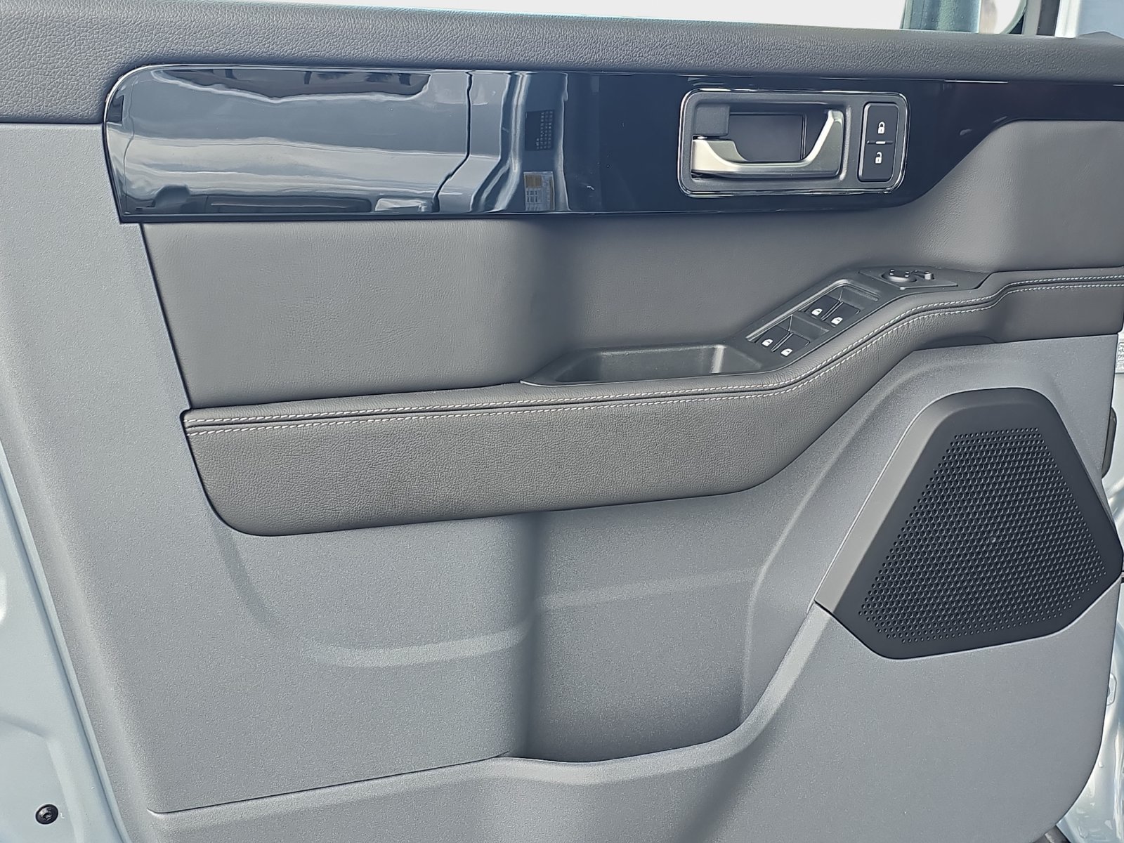 New 2026 INEOS Grenadier Station Wagon AWD/4WD image 26