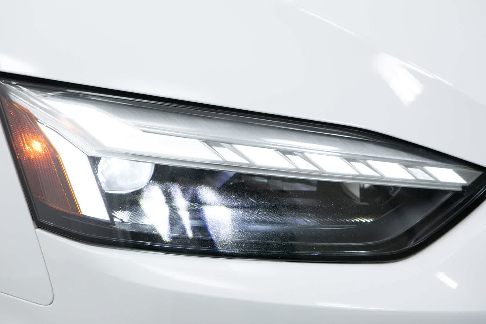 Used 2023 Audi A5 2.0T Premium Plus w/ Premium Plus AWD/4WD image 16