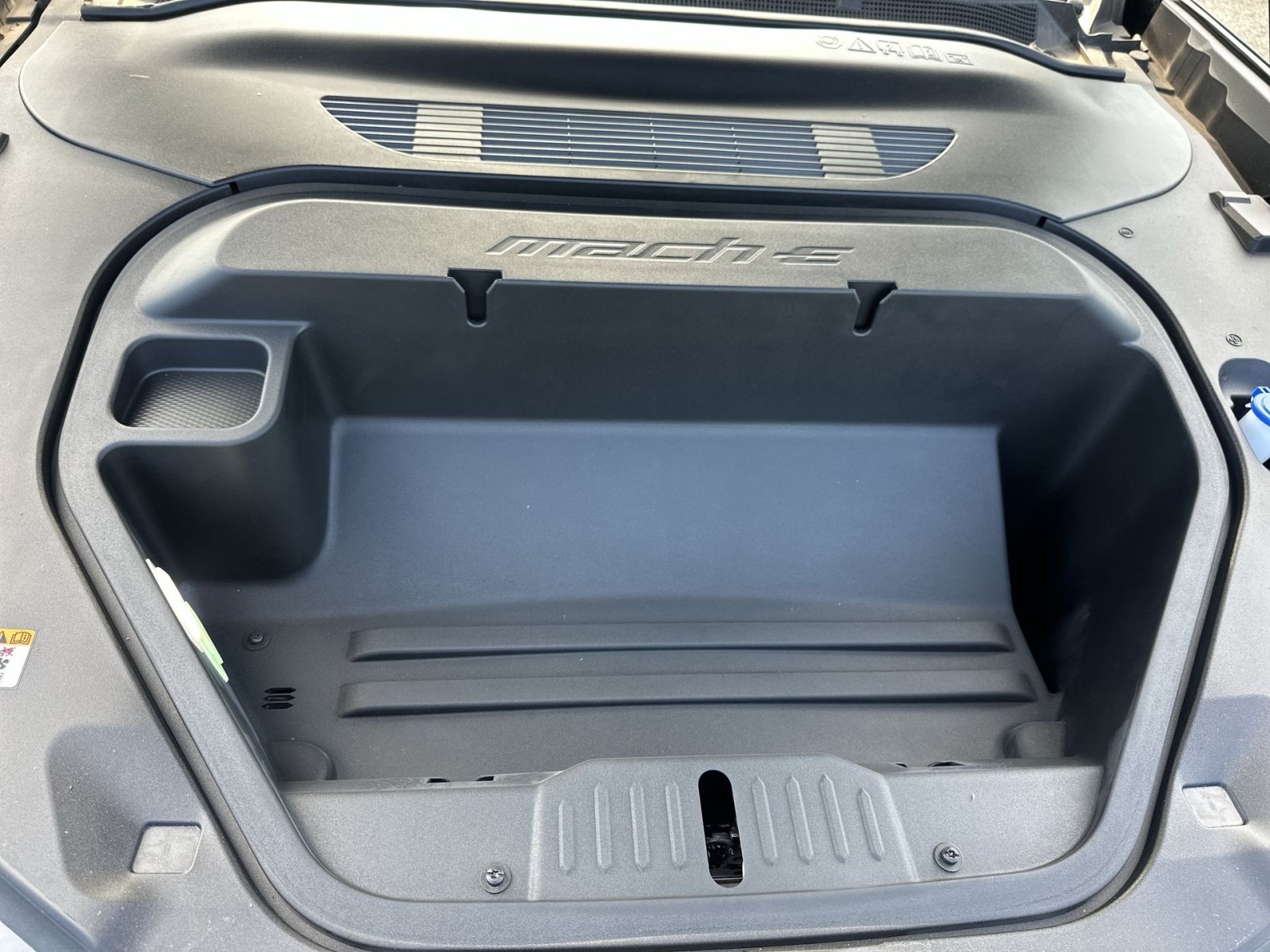 New 2026 Ford Mustang Mach-E Premium AWD/4WD image 29