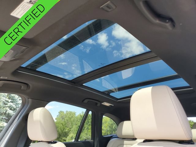 Used 2018 BMW X1 xDrive28i AWD/4WD image 7