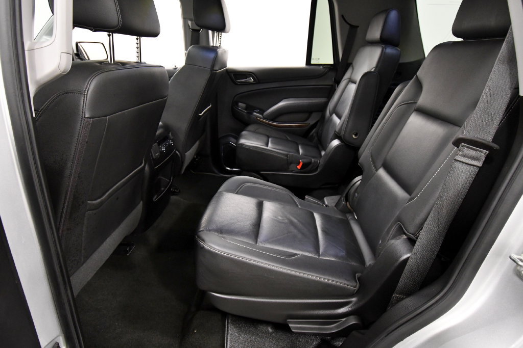 Used 2018 Chevrolet Tahoe LT AWD/4WD image 14