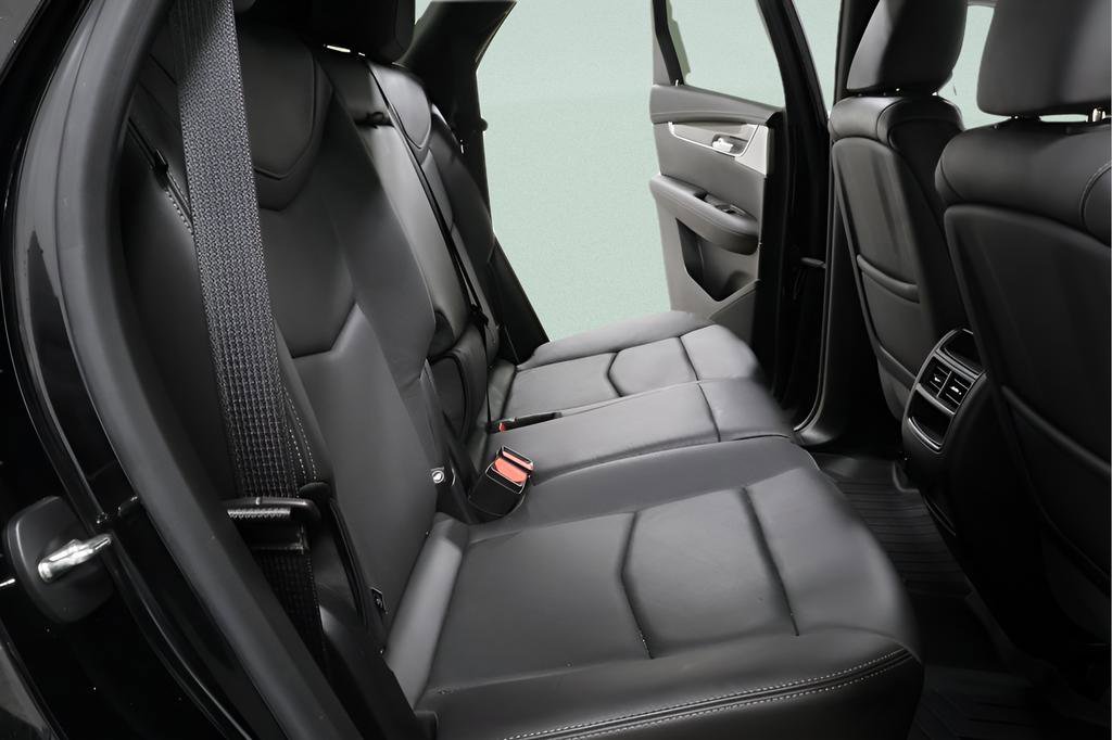 Used 2020 Cadillac XT5 Sportv image 27