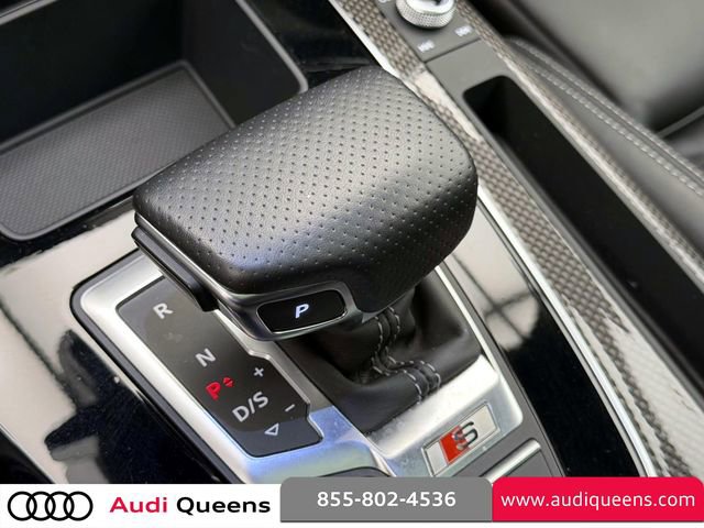 Certified 2023 Audi SQ5 Premium Plus w/ Premium Plus Package AWD/4WD image 32