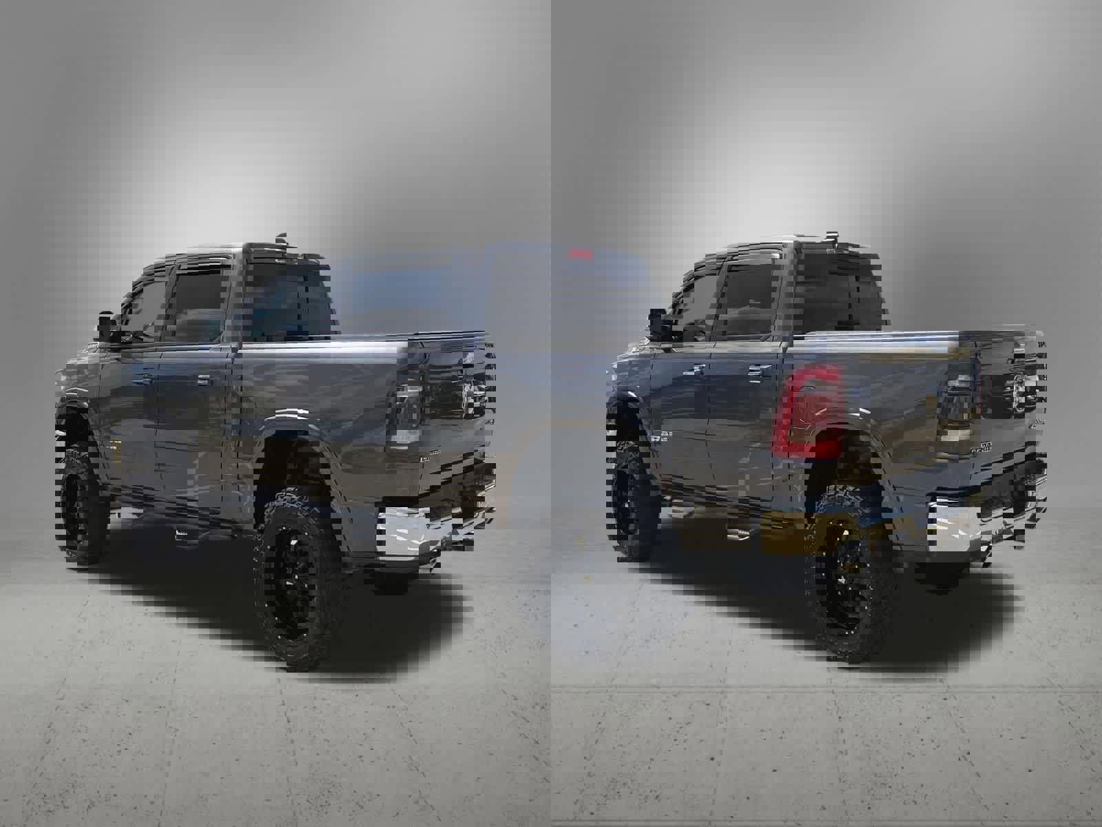 Used 2020 RAM 1500 Laramie image 4