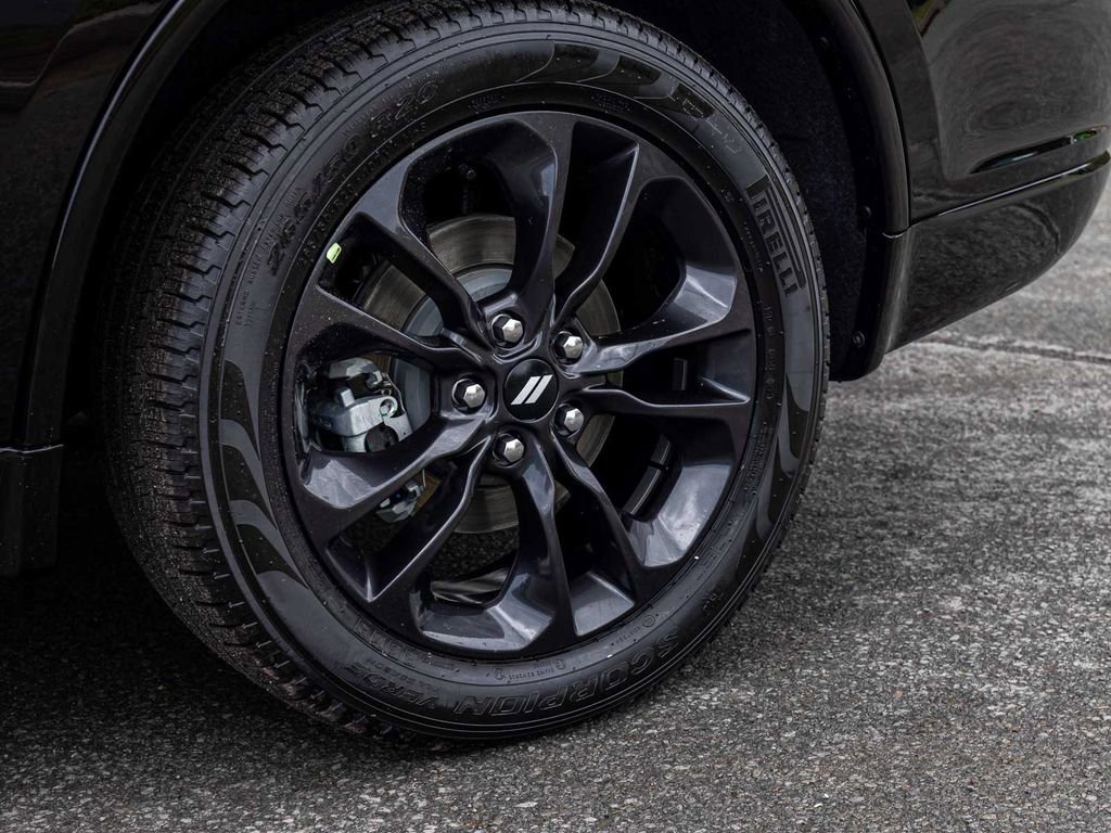 New 2026 Dodge Durango GT AWD/4WD image 8