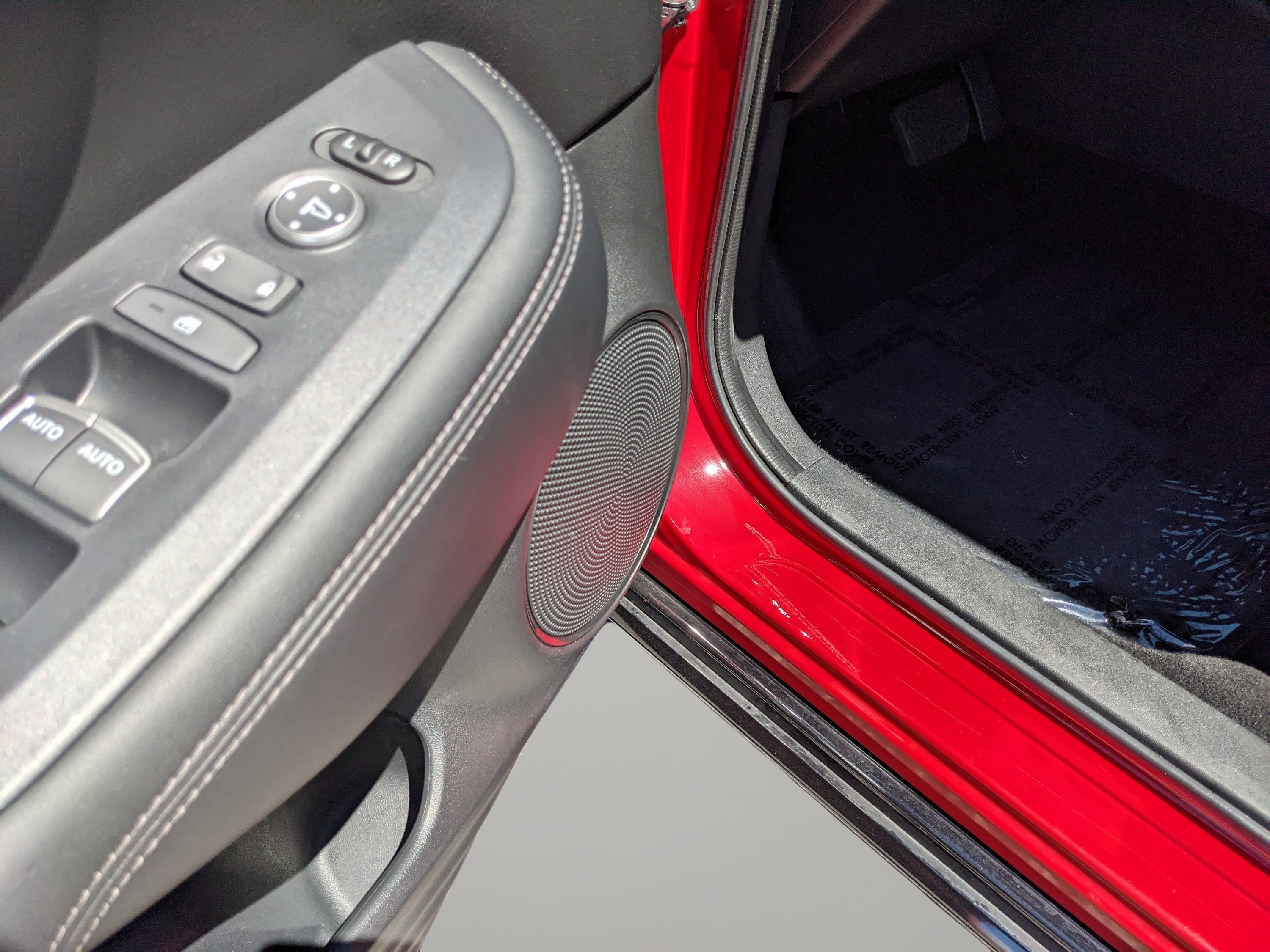 Used 2024 Honda HR-V EX-L image 20