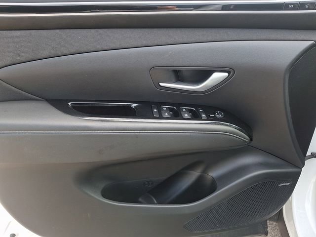 Used 2022 Hyundai Tucson Limited image 3