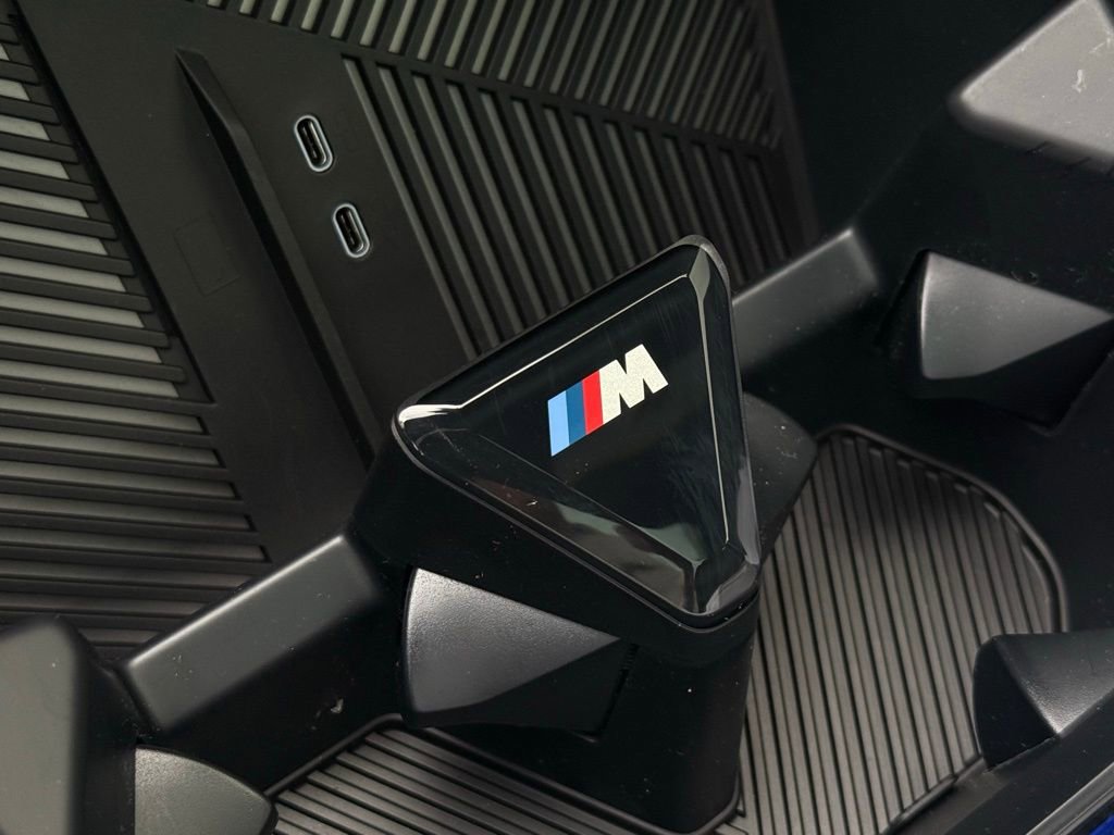 New 2026 BMW X3 xDrive30 w/ Premium Package image 31