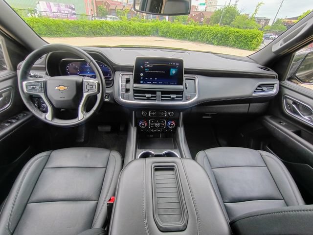 Used 2022 Chevrolet Tahoe LT AWD/4WD image 30