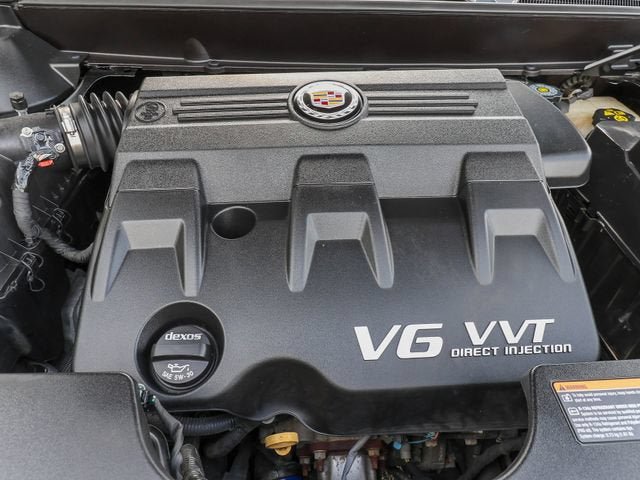 Used 2012 Cadillac SRX Performance FWD image 30