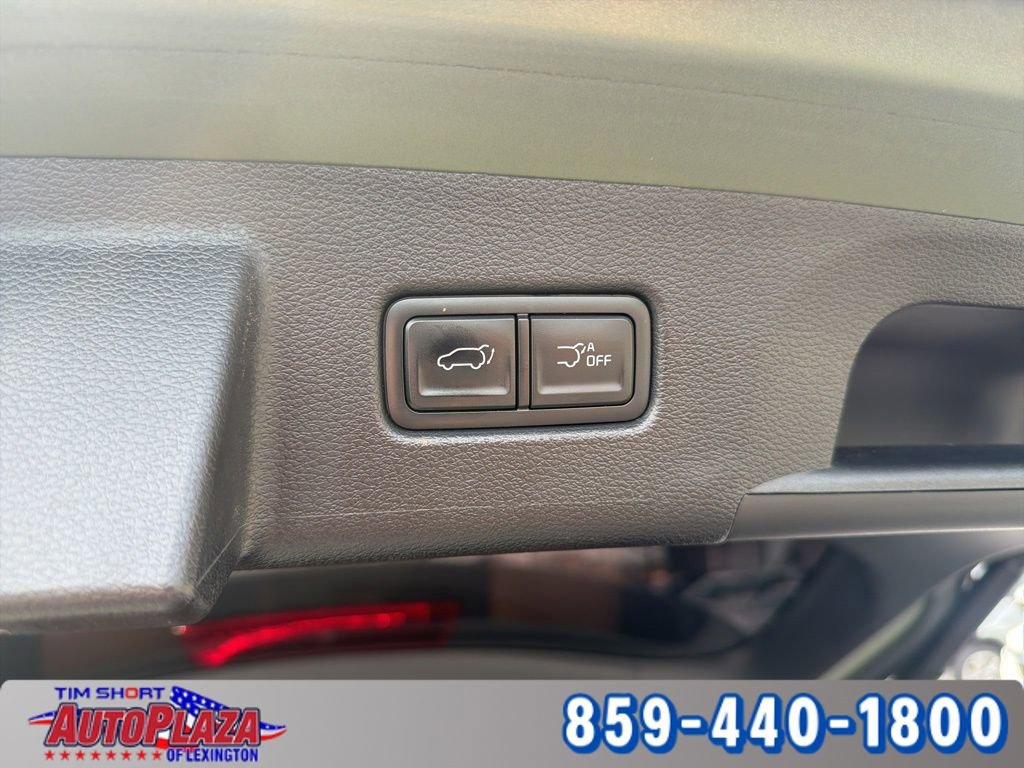 Used 2024 Kia Telluride SX X-Line image 27